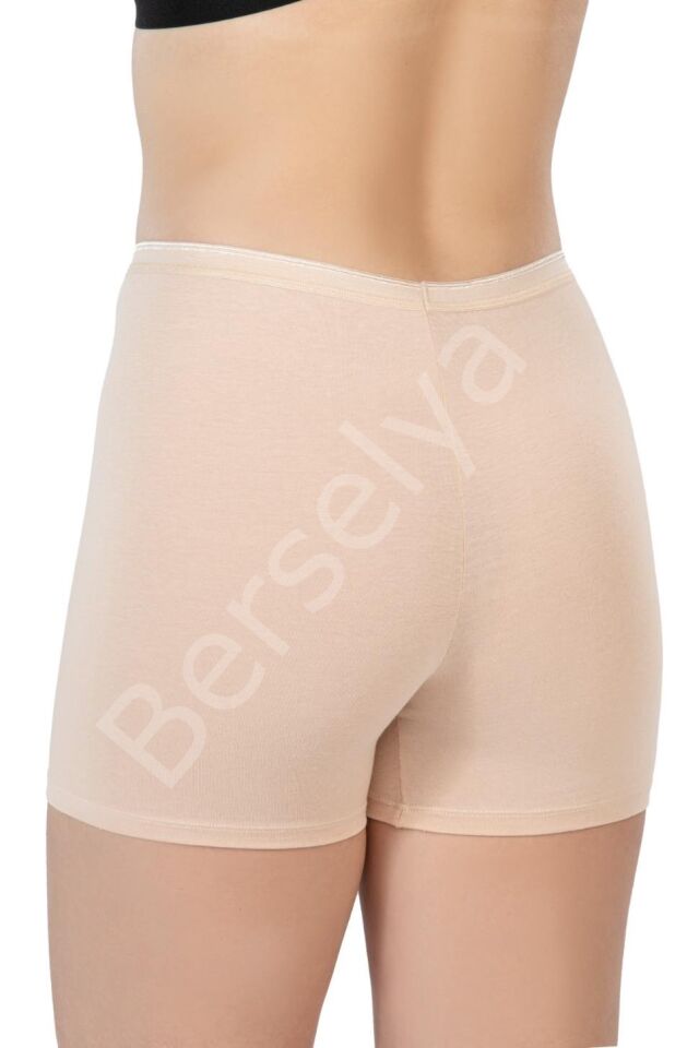 Ten Mı Emay 1430 Modal Cotton Mini Tayt