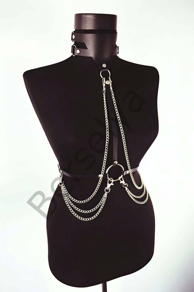 Özel Üretim Deri Model - Brf7