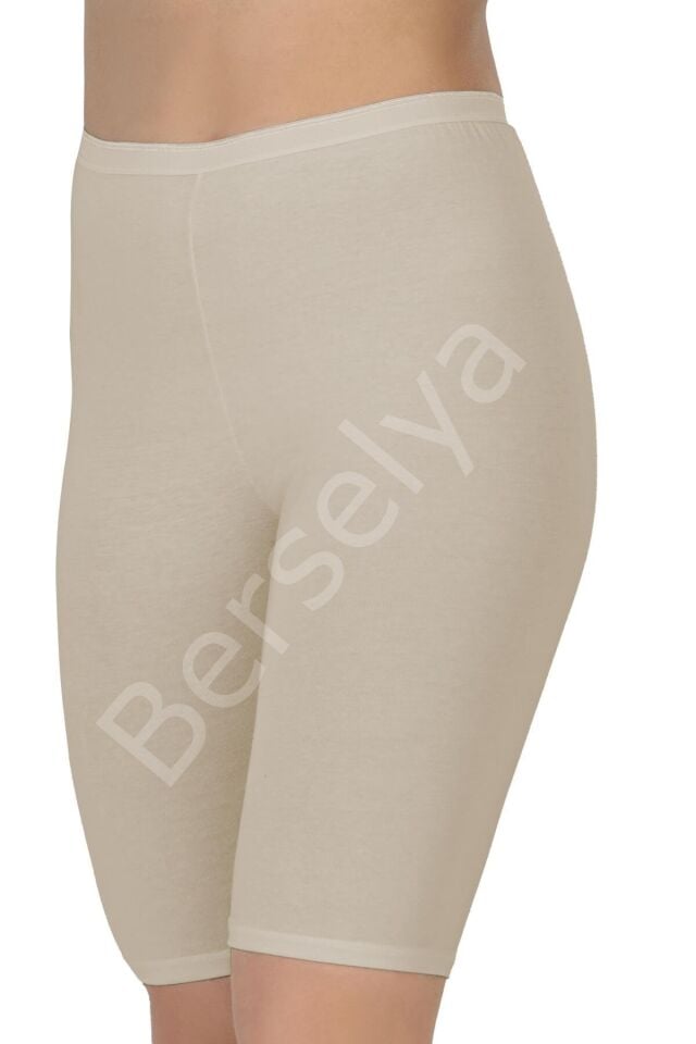 Ten Mı Emay 1431 Modal Cotton Dizüstü Tayt