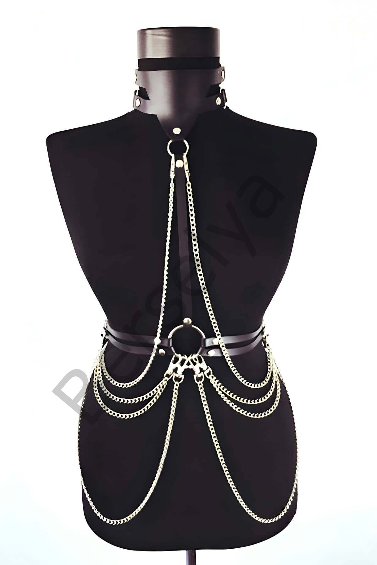 Özel Üretim Deri Model - Brf6