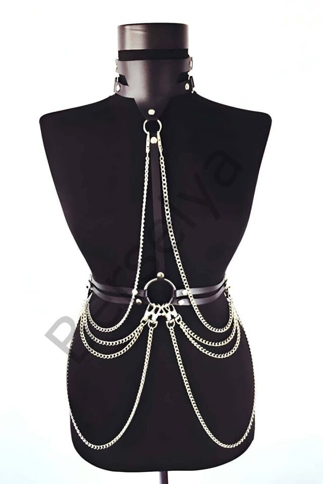 Özel Üretim Deri Model - Brf6