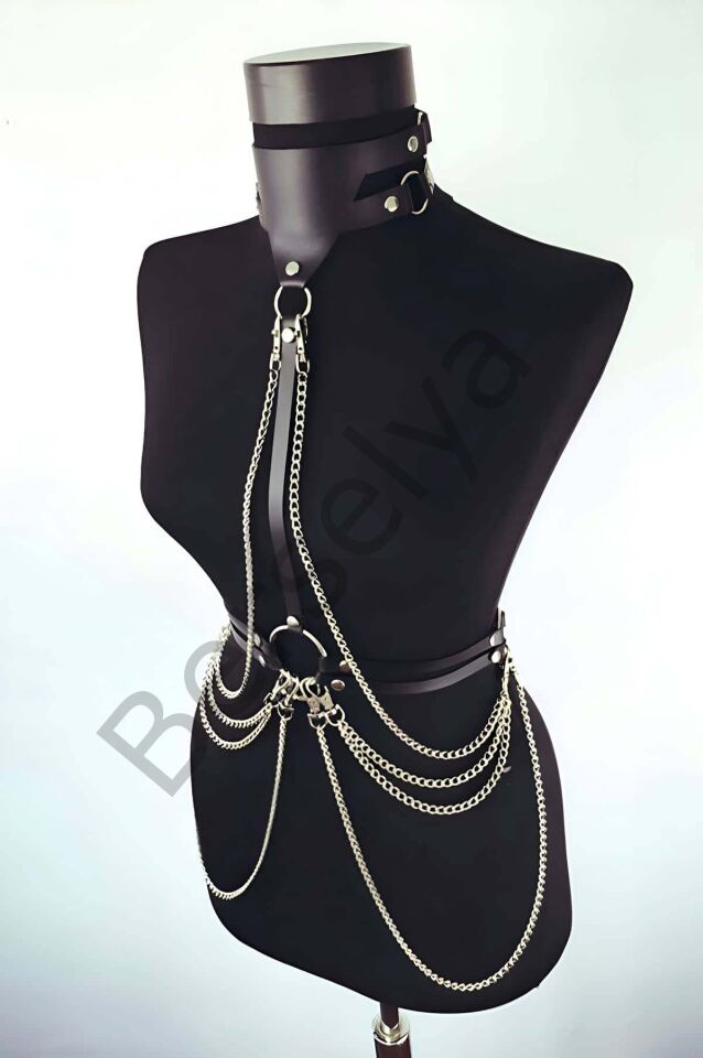 Özel Üretim Deri Model - Brf6