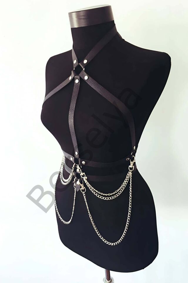 Özel Üretim Deri Model - Brf3