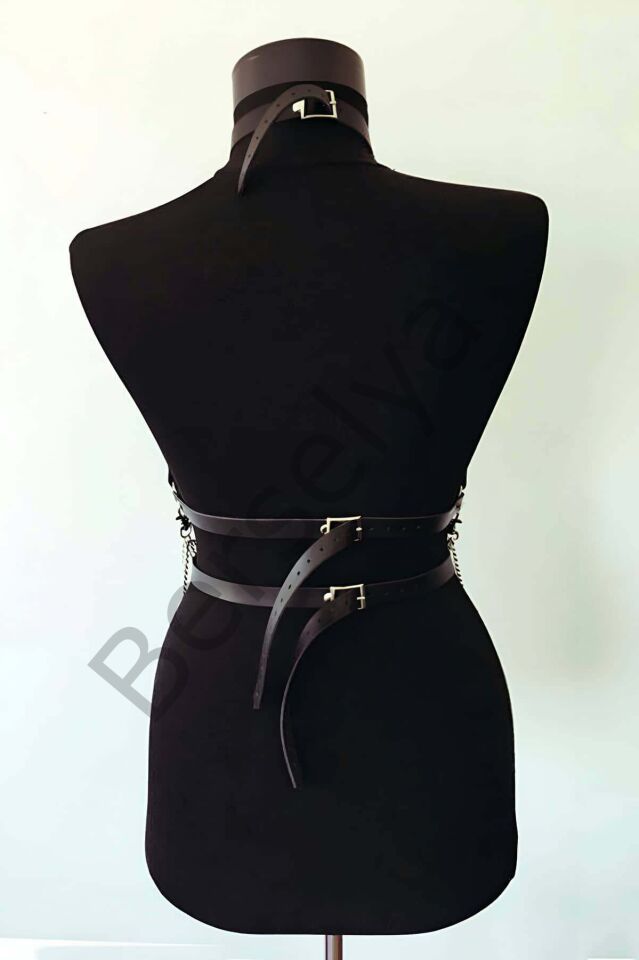 Özel Üretim Deri Model - Brf3