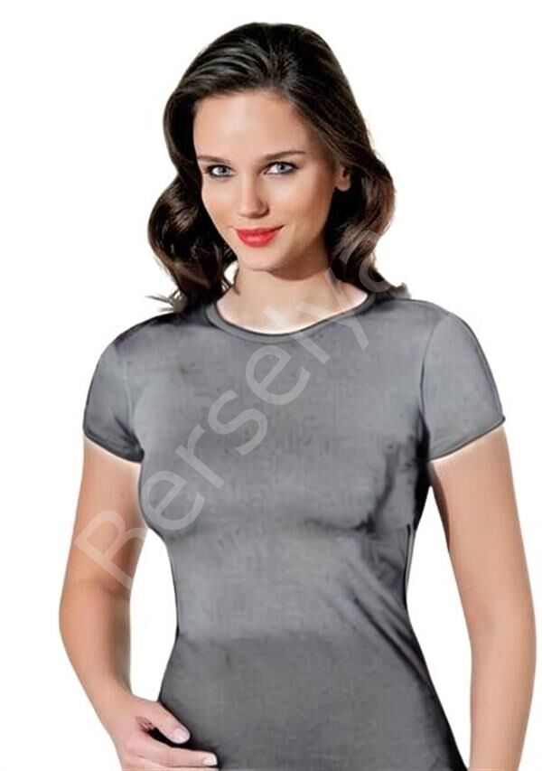 Şahinler Yarım Kol Bisiklet Yaka Atlet B229