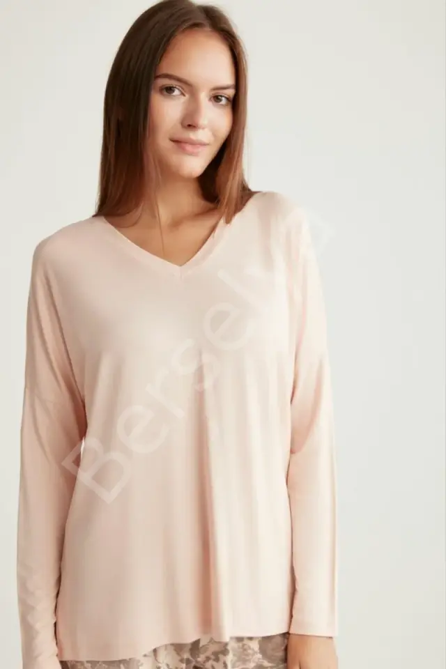 322 Alin Pijama Takım
