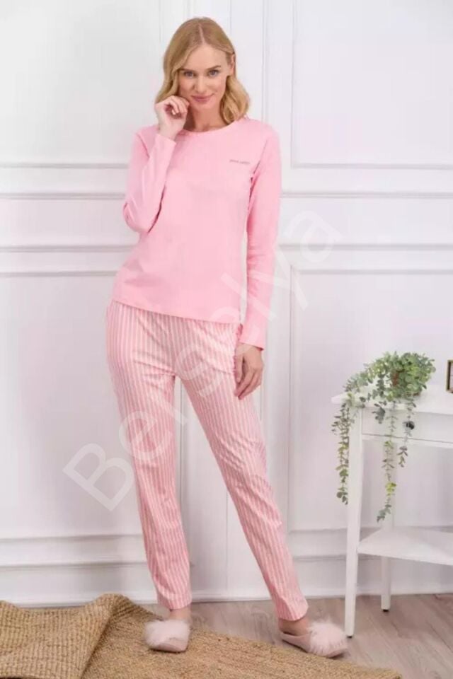 Bayan İkili Takım Kadın Pc8766