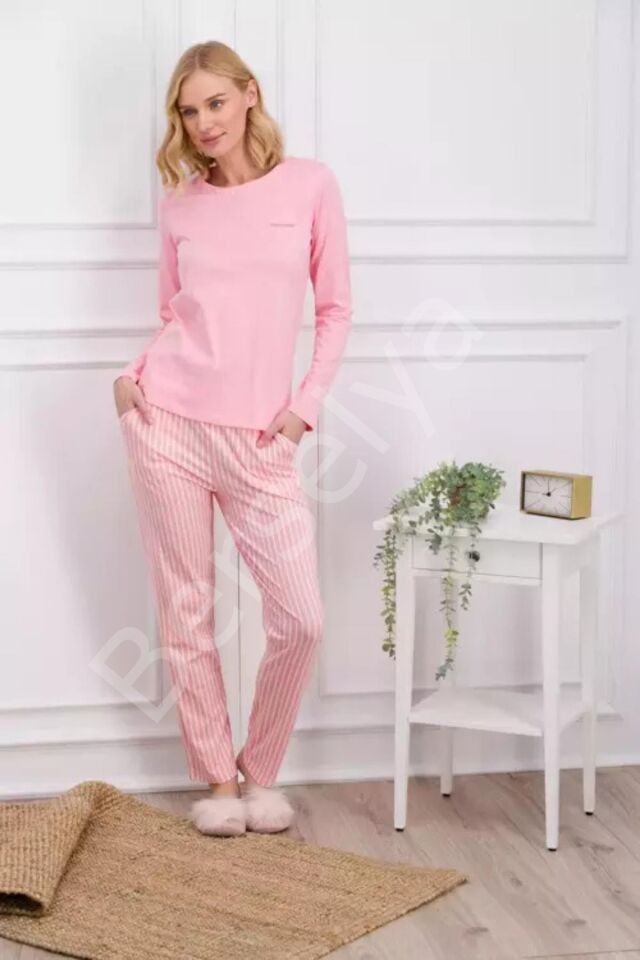 Bayan İkili Takım Kadın Pc8766