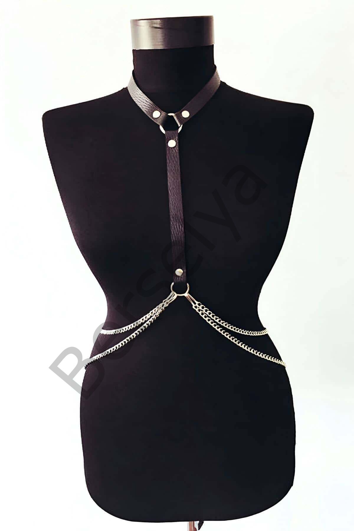 Özel Üretim Deri Model - Brf2