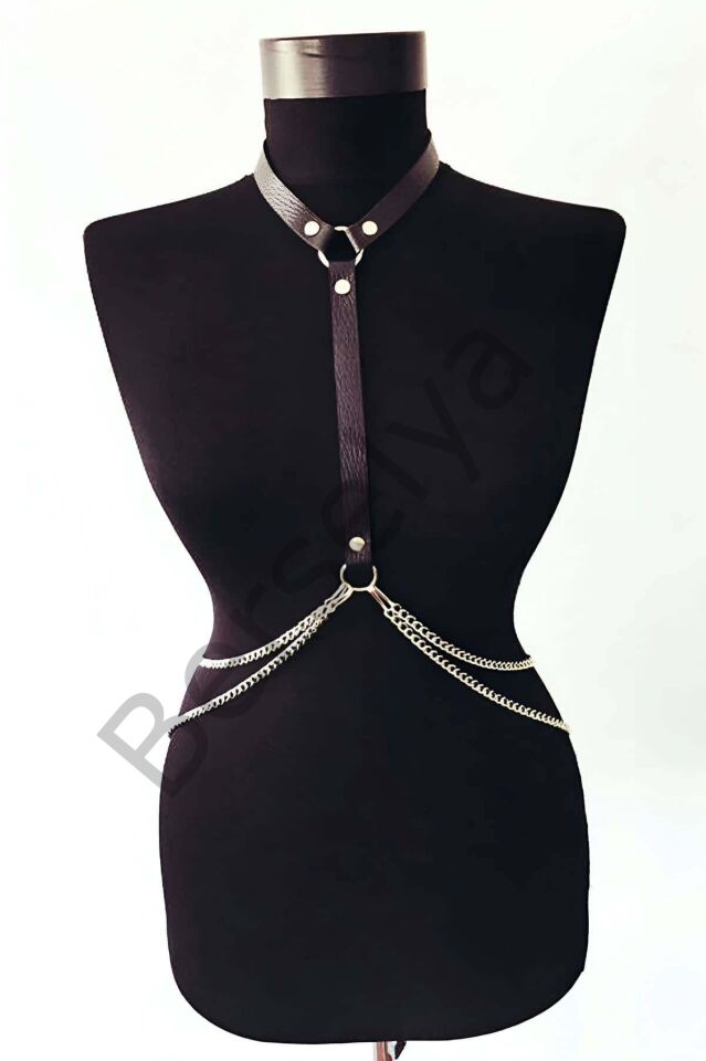 Özel Üretim Deri Model - Brf2