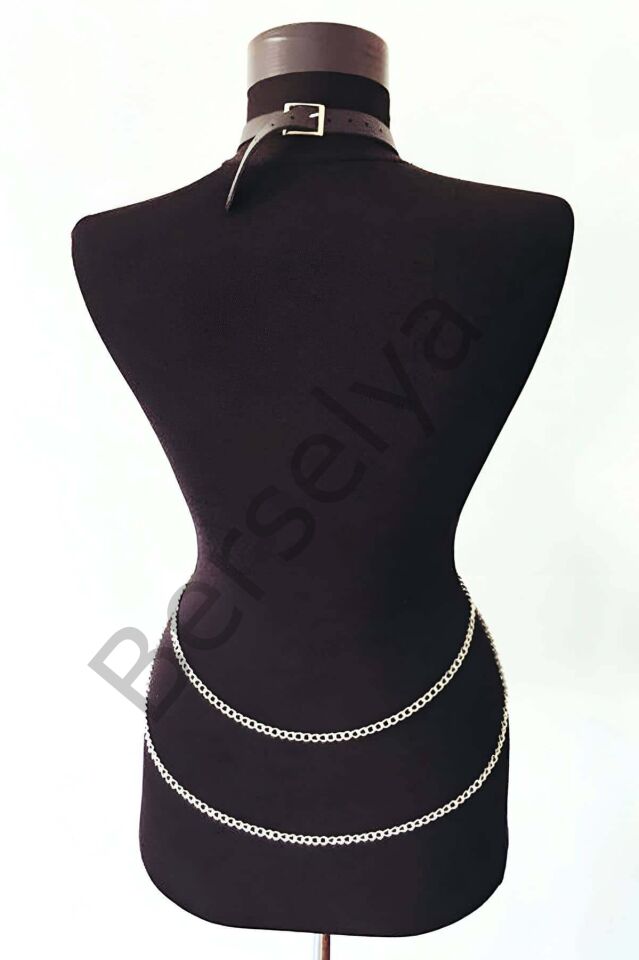 Özel Üretim Deri Model - Brf2