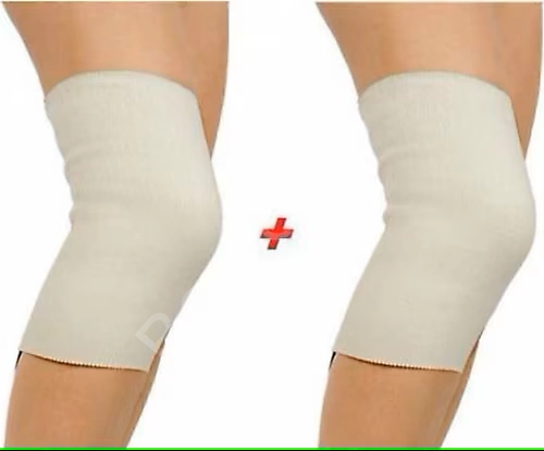 Menteş Orlon Dizlik 2 Adet