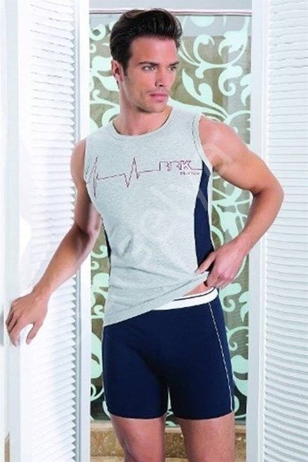 Berrak Modal Erkek  Bady 4014