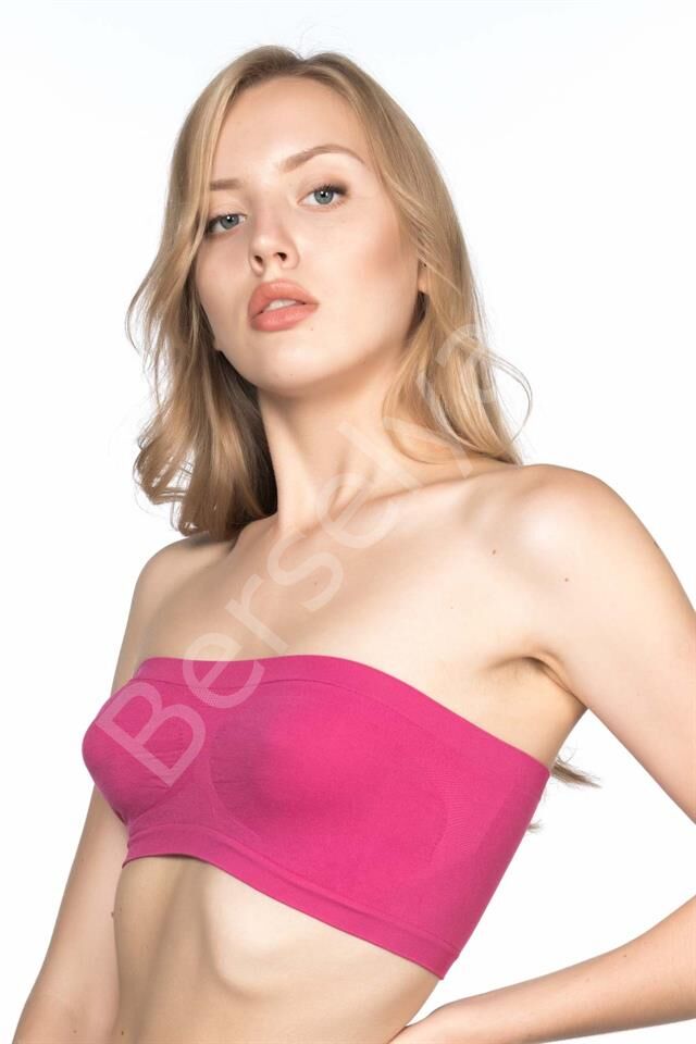 Mürdüm Emay 4002 Soft Straplez Büstiyer