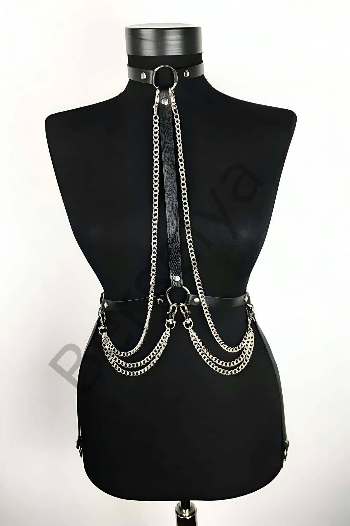 Özel Üretim Deri Model - Brf5