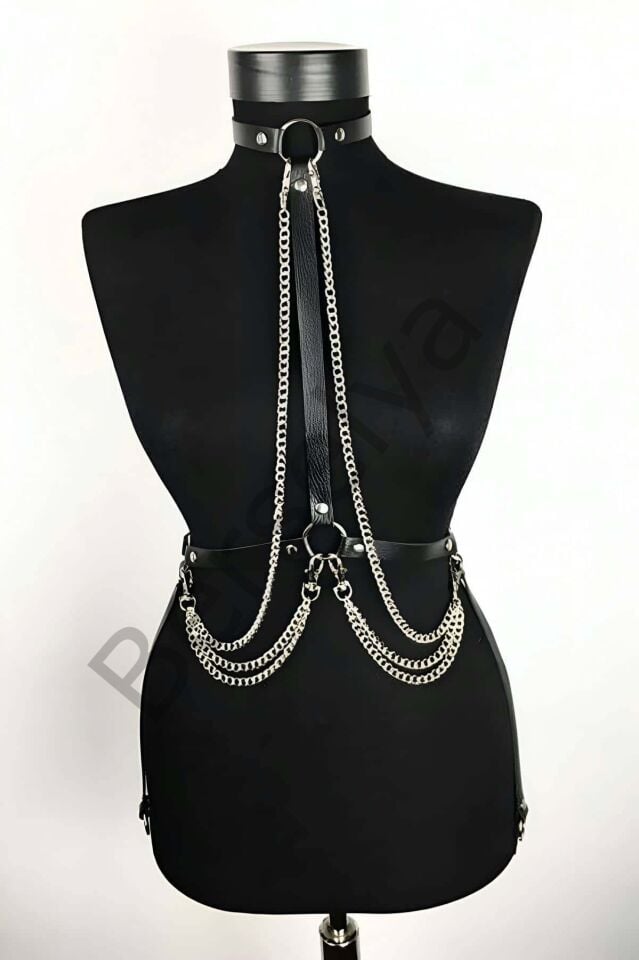 Özel Üretim Deri Model - Brf5