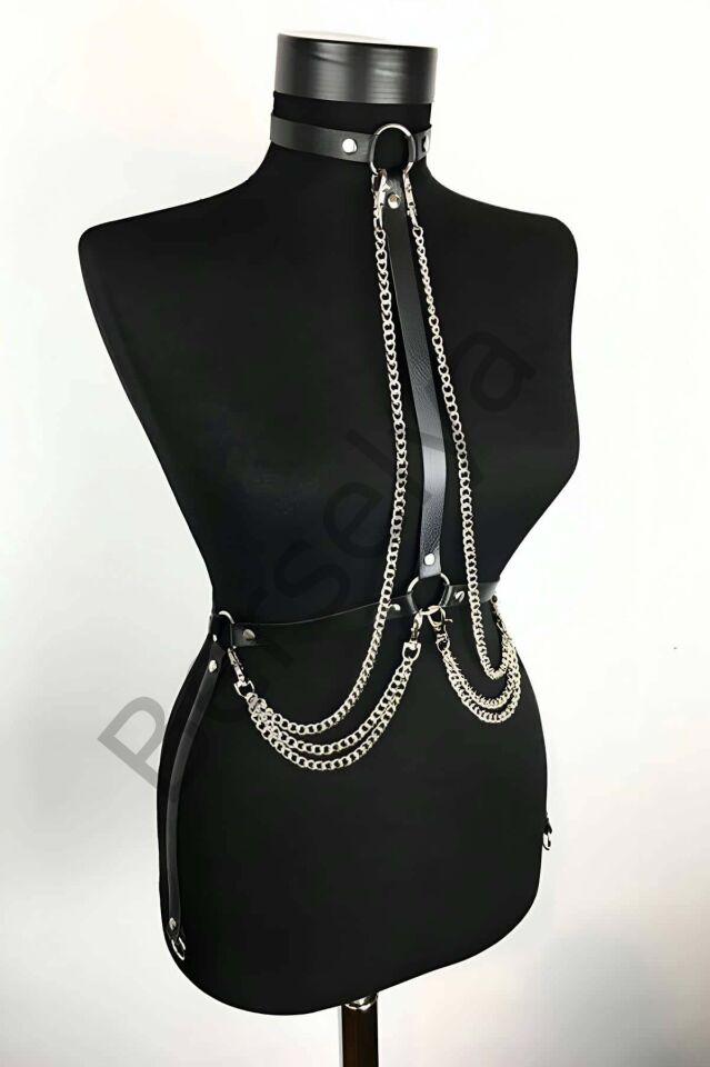 Özel Üretim Deri Model - Brf5