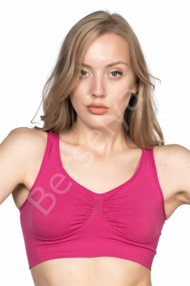 Mürdüm Emay 4001 Soft Sporcu Büstiyer