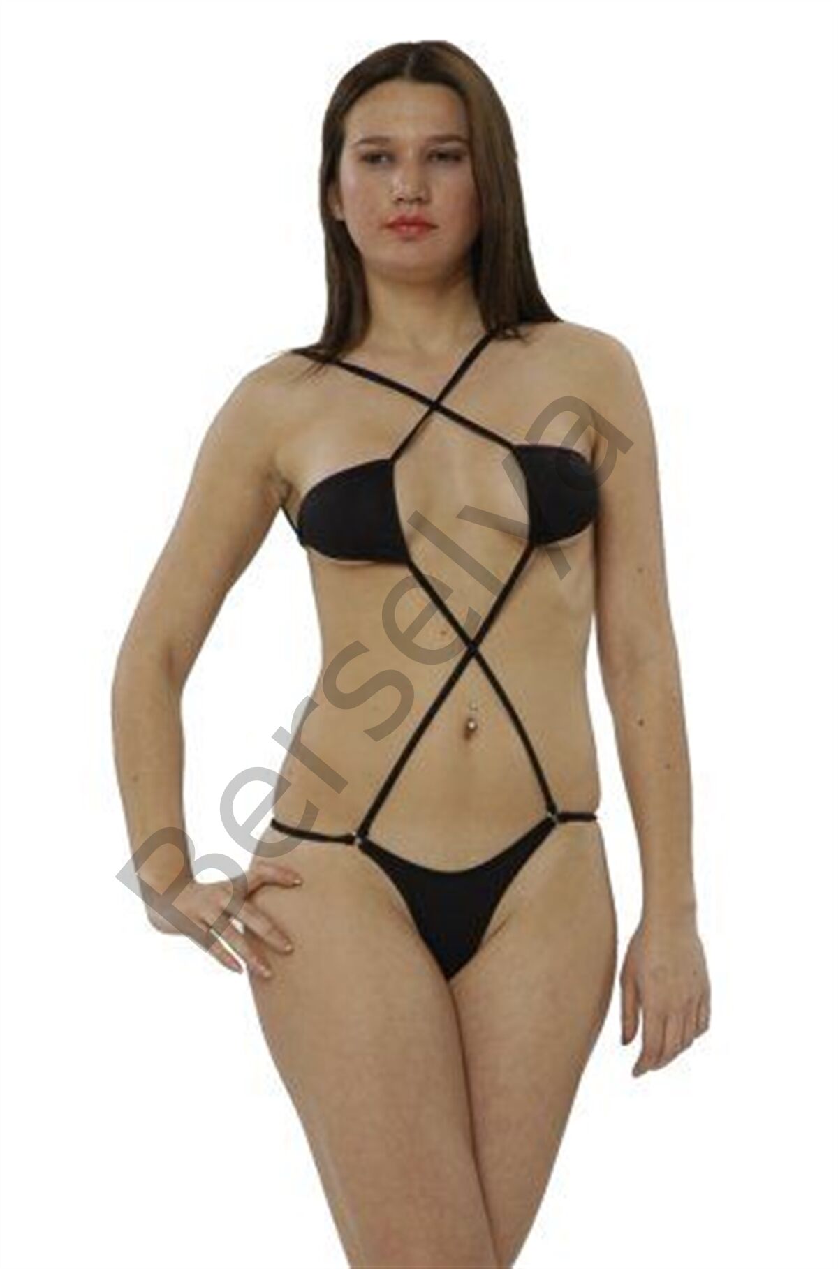 B091257 Seksi Mikro Takım