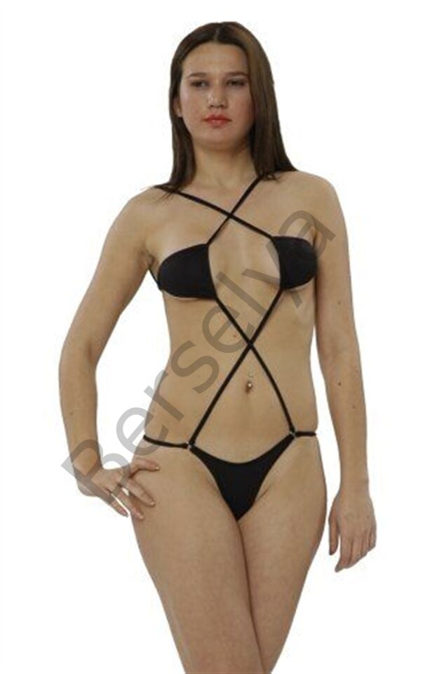 B091257 Seksi Mikro Takım