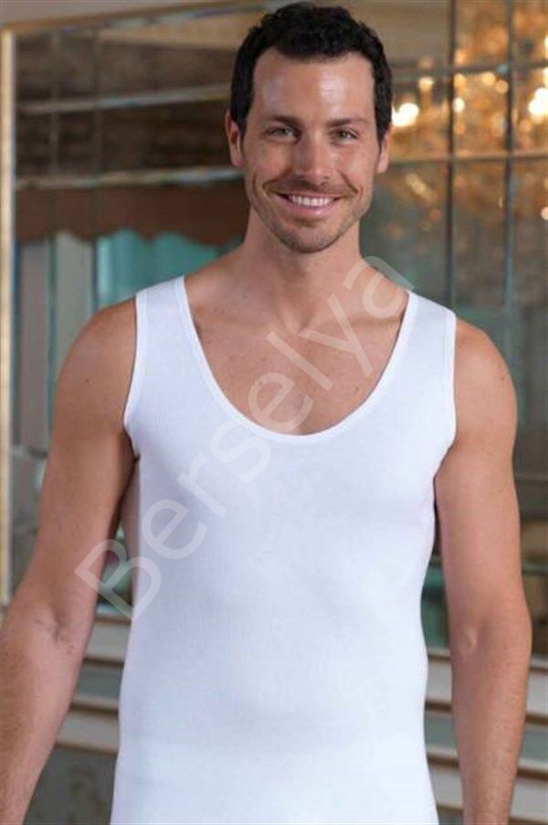 Şahinler Erkek  Kaşkorse Atlet E095