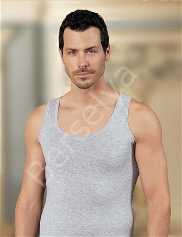 Şahinler Erkek  Kaşkorse Atlet E095