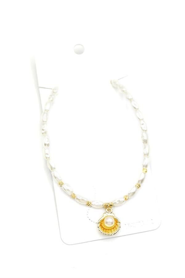 İnci Halhal - Altın