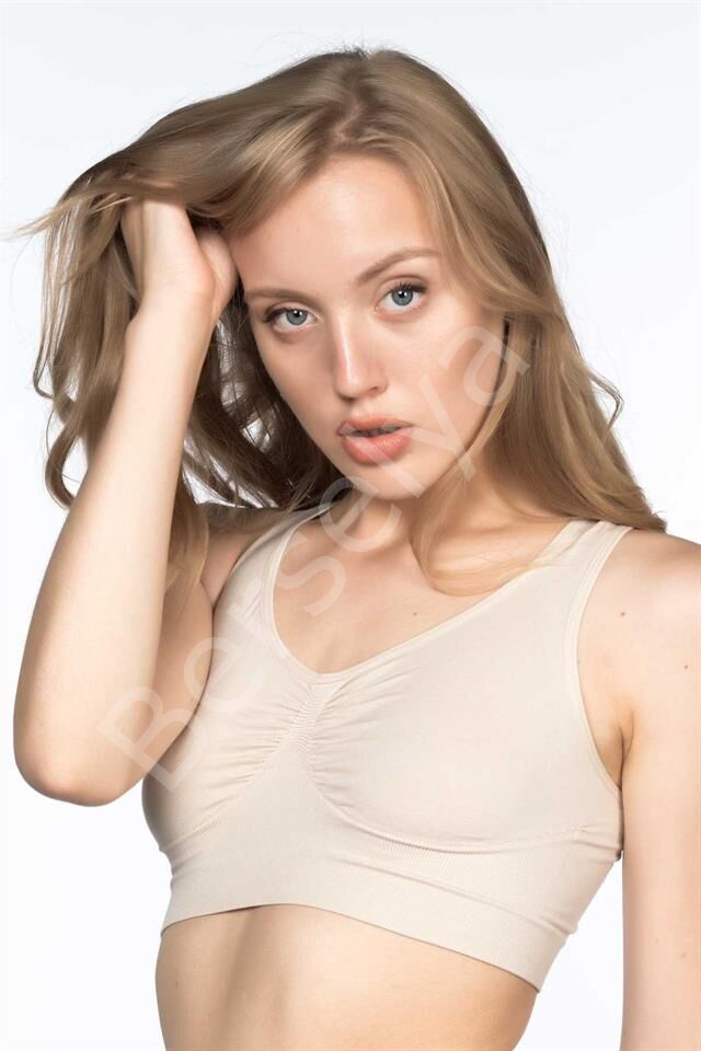 Ten Emay 4001 Soft Sporcu Büstiyer