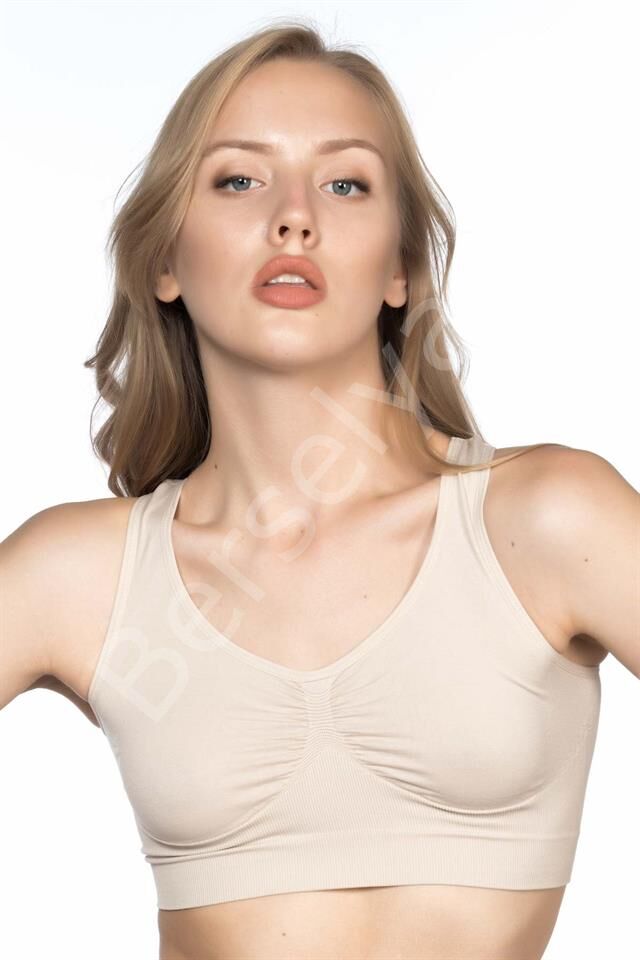 Ten Emay 4001 Soft Sporcu Büstiyer