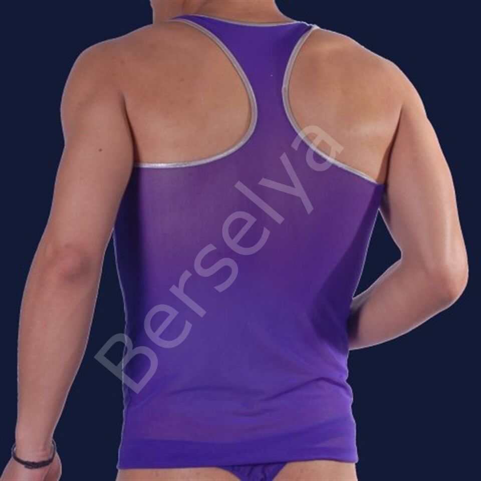 Don Moris Dm140548 Erkek  Atlet Çamaşırler