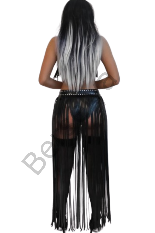 Özel Tasarım Fantezi Kostüm