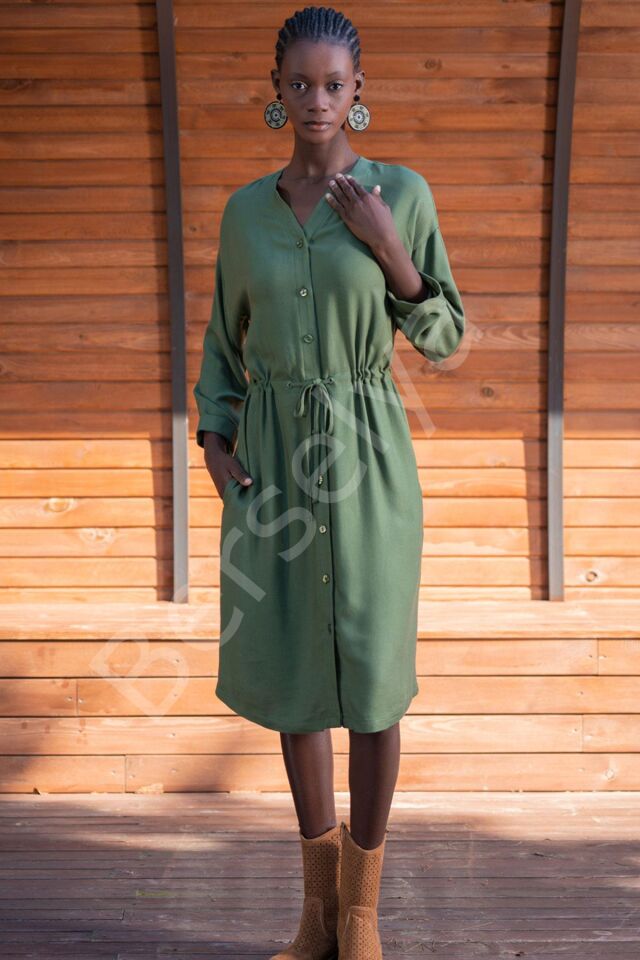 405100 Vienetta Plus Pijama Kadın