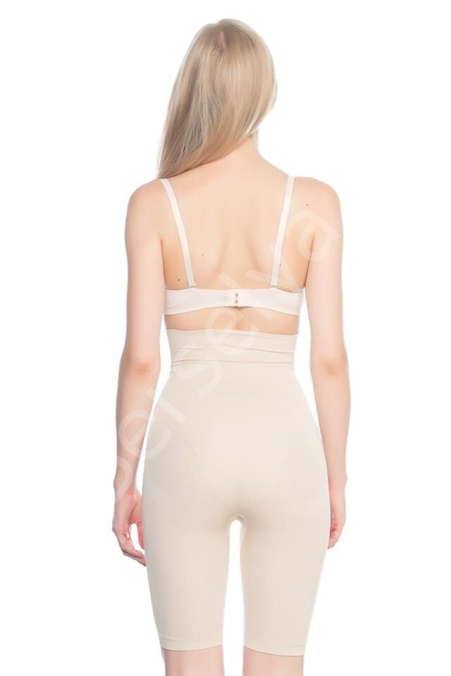 Ten Emay 3200 Pantolon Altı Soft Double Boxer Korse