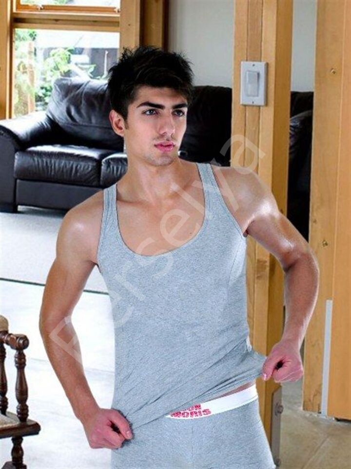 Don Moris Dm110418 Erkek  Atlet Çamaşır