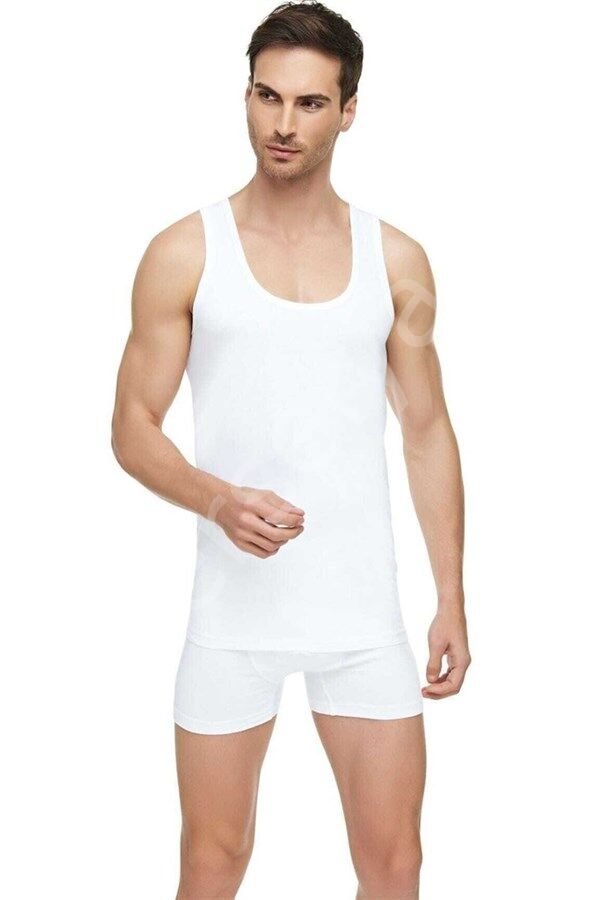 Elit Erkek  Penye Atlet 1001 2