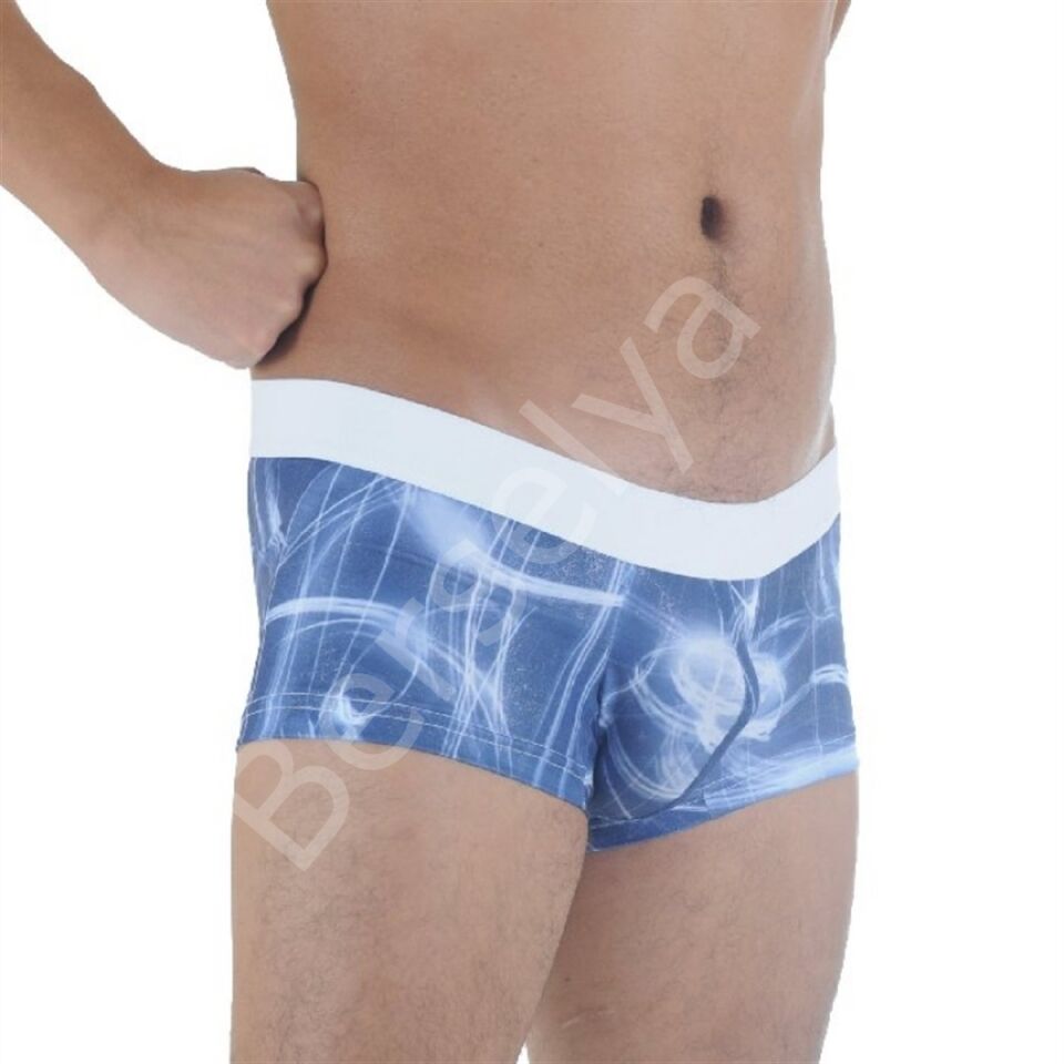 Don Moris Dm291128 Erkek  Boxer