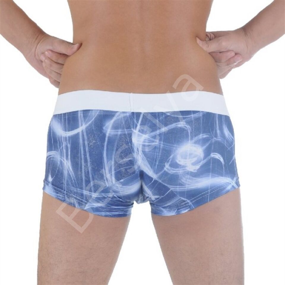 Don Moris Dm291128 Erkek  Boxer