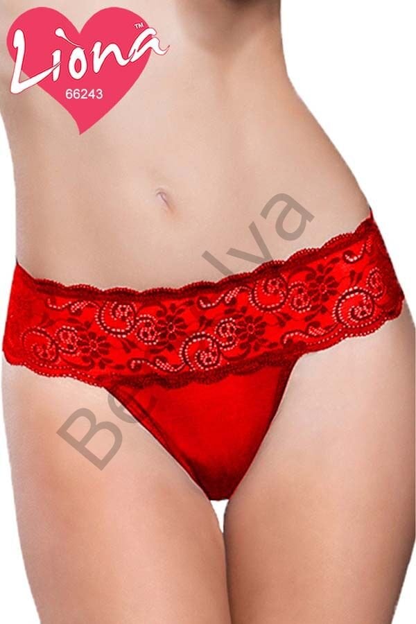 Büyük Beden Seksi İç Çamaşırı