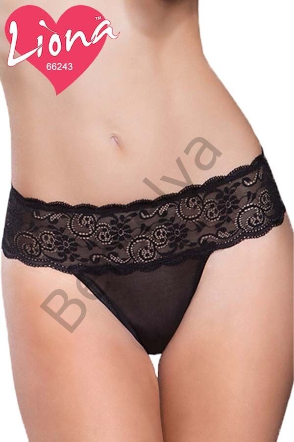 Büyük Beden Seksi İç Çamaşırı