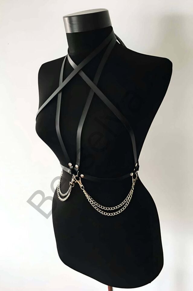 Özel Üretim Deri Model - Aptf52