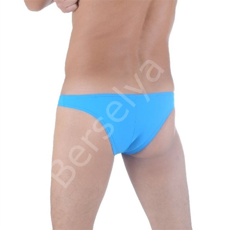 Don Moris Dm291142 Brazillian Erkek  Slip Çamaşır