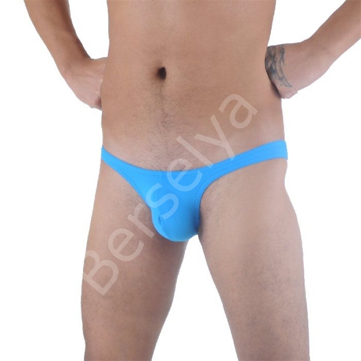 Don Moris Dm291142 Brazillian Erkek  Slip Çamaşır