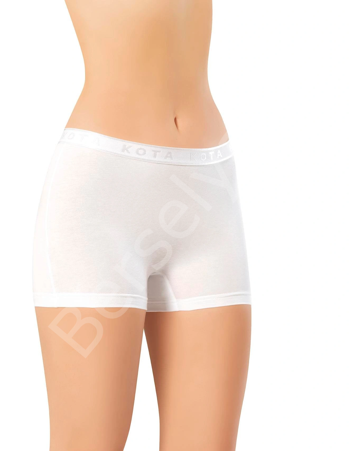 Kota Kadın Boxer