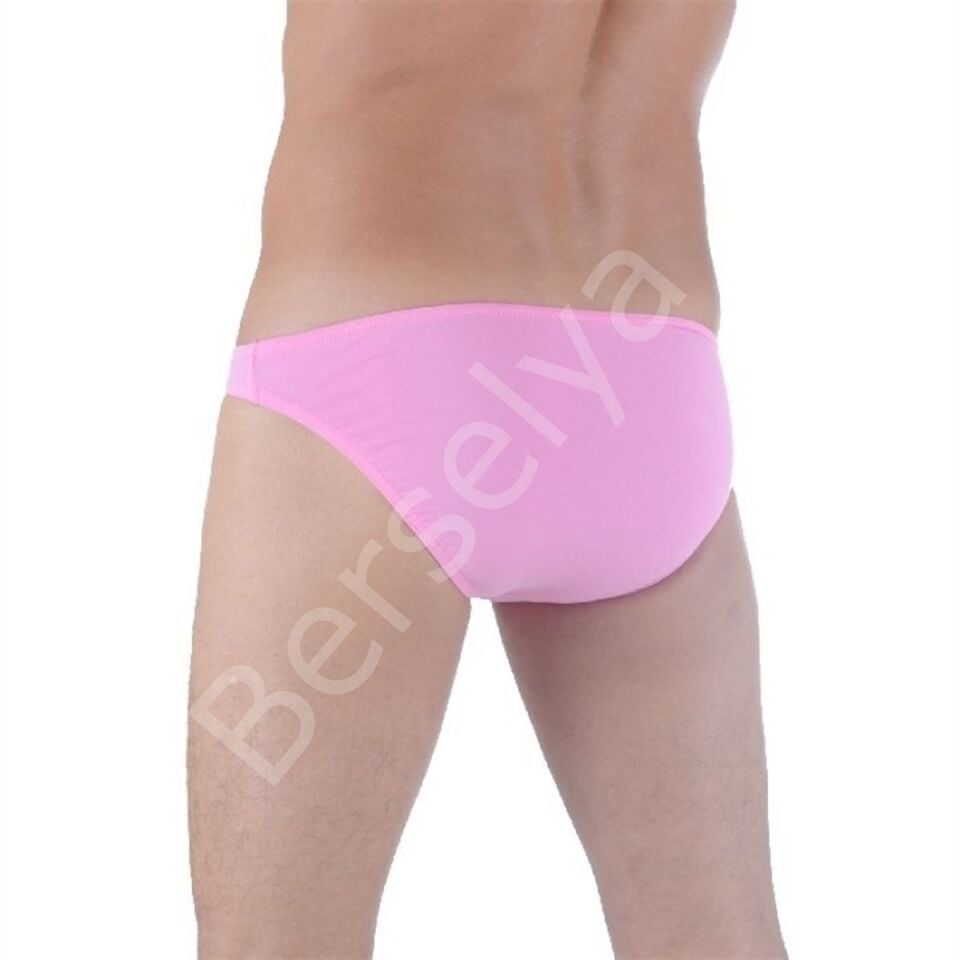 Don Moris Dm291146 Brazillian Erkek  Slip Çamaşır