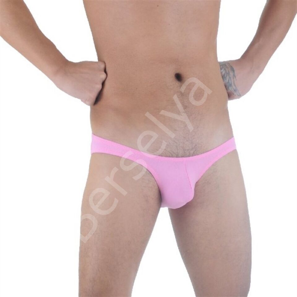 Don Moris Dm291146 Brazillian Erkek  Slip Çamaşır