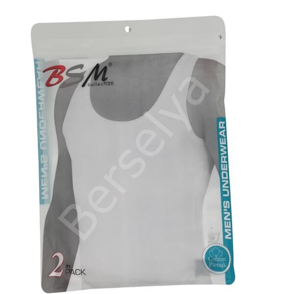 Bsm Erkek  2 Li Atlet