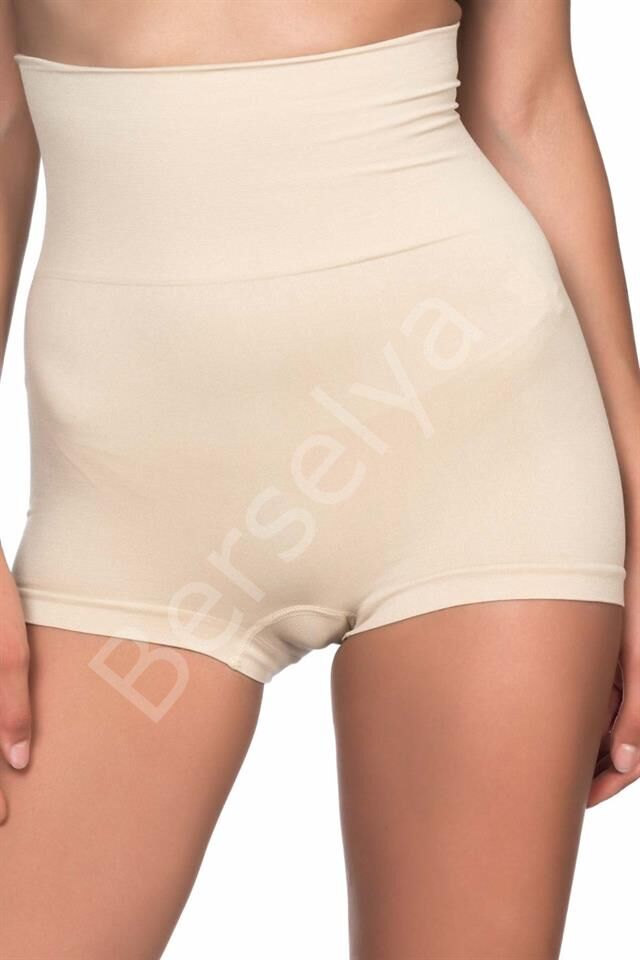 Ten Emay 2022 Pantolon Double Korse