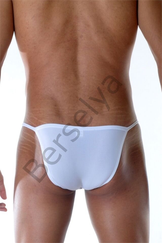 Erkek  Slip Çamaşır