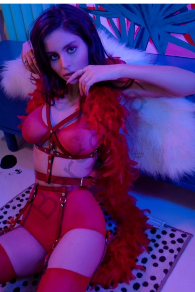 Özel Tasarım Fantezi Kostüm