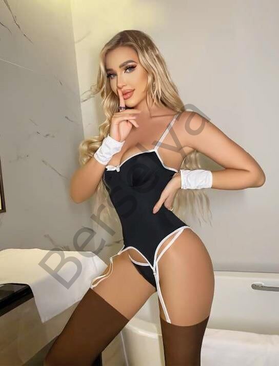 Siyah Beyaz Fantezi Jartiyer Takım